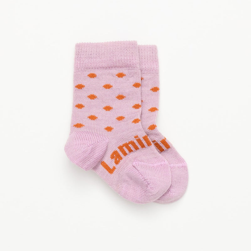 Lamington | Merino Wool Crew Socks | Baby + Child | Tallulah