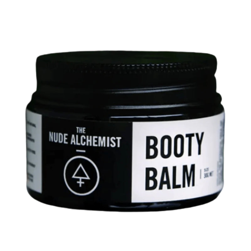 The Nude Alchemist | Booty Balm 30ml