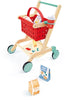 Hape Twirl and Shop Cart