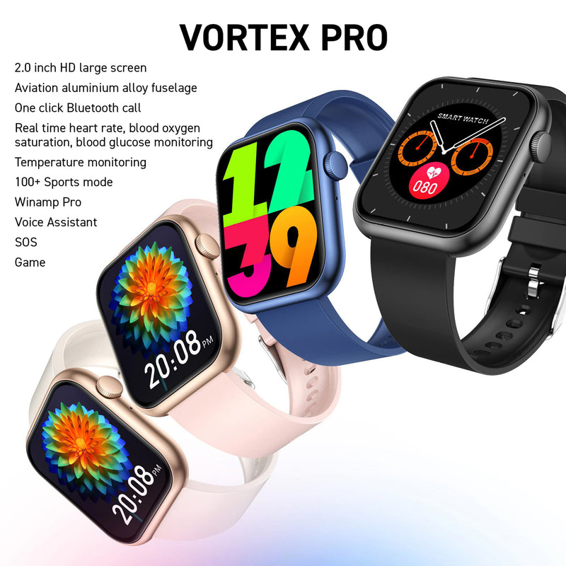WATCHES, CLOCKS, FITNESS TRACKERS & TECH FOR KIDS VORTEX PRO, CAC-144-M03