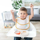 Bumkins Silicone Chewtensils - Sand