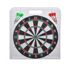 38.1cm Dart Target Set including 6 Darts