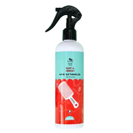 No Nasties | Hair Detangling Spray - Strawberry 250ml