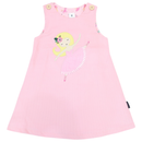 Korango | Princess Cord Pini Dusty Pink
