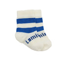 Lamington | Merino Wool Crew Socks Baby-Holland
