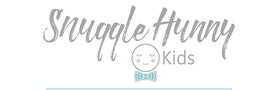 Snuggle Hunny is a beautiful baby giftware range