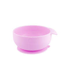 Chicco | Easy Bowl - Pink