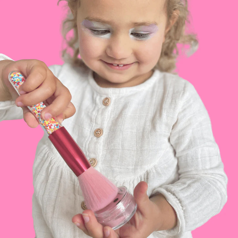 No Nasties | Makeup Brushes Twinkle Sprinkle Set