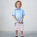 Montiico | Medium Insulated Lunch bag - Construction