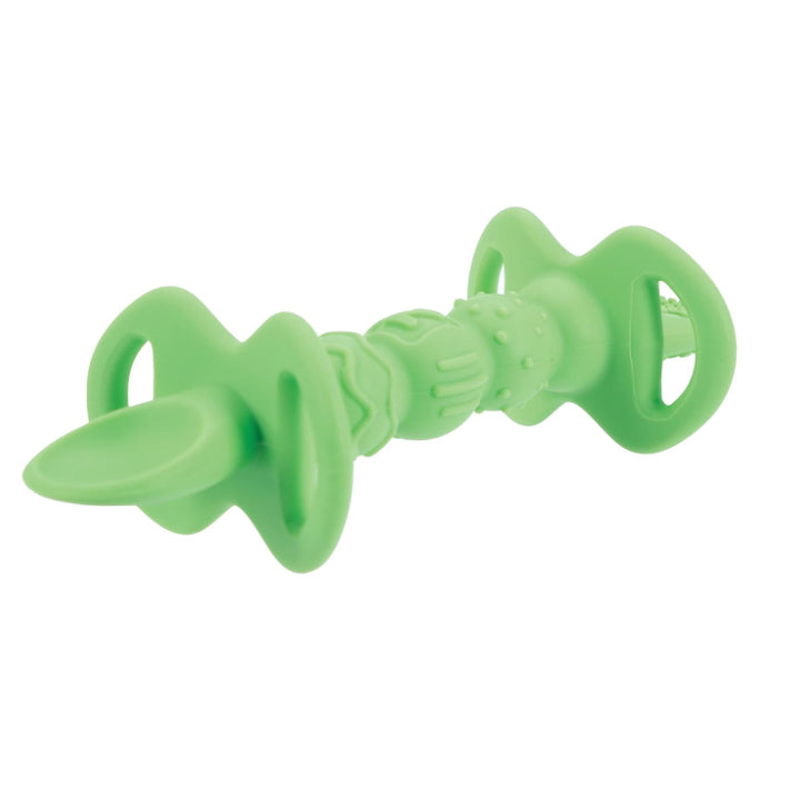 Nuby Dipeez Silicone Spoon