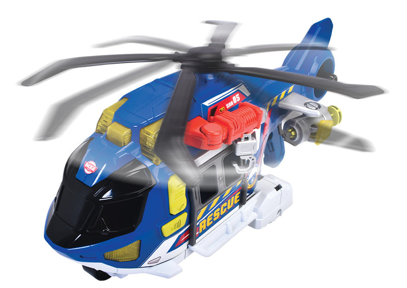 Dickie Toys | Helicopter 39cm