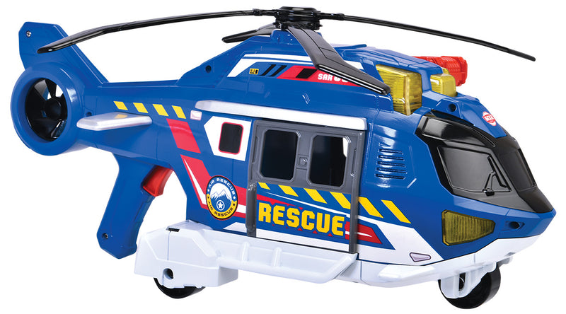 Dickie Toys | Helicopter 39cm