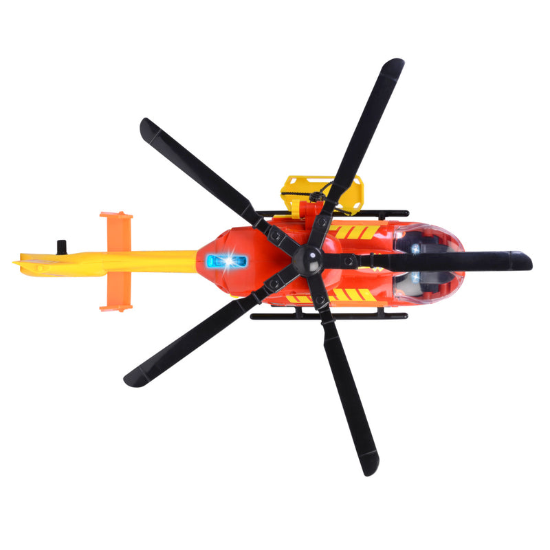 Dickie Toys | Dickie Ambulance Helicopter 36cm