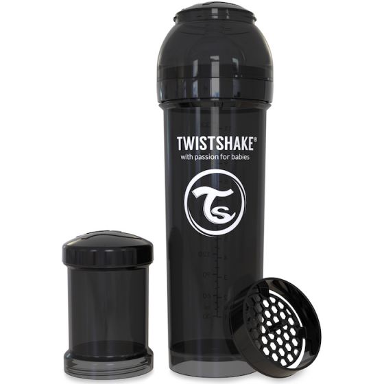 Twistshake | Anti-Colic All-In-One 330ml - Asst