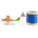 Siku 1602 Seaplane with Waterway Tape