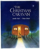 The Christmas Caravan Book