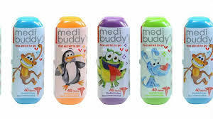 Medi Buddy | First Aid Kit to Go
