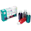 First Creations | Glitter paint set 4