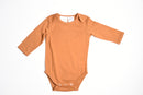 Merino Bodysuit Cin  | Babu