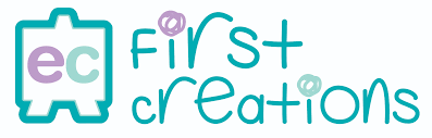 First Creations | Easi-grip watercolour pencilsPack 12