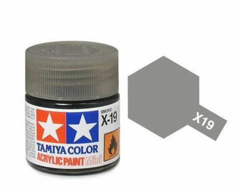 Tamiya | Acrylic 10ML Paint