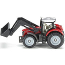 Siku | 1484 Massey Ferguson with Front Loader