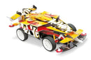 Wheels: Maker Kitz - Winning Formula Orange