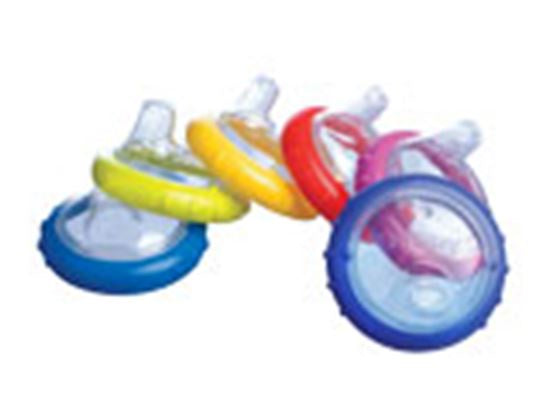 Nuby Replacement Spout and ring