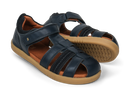 Bobux  Kid+  Roam Sandal - Navy