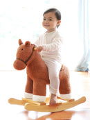 Mokopuna Zip Longsuit - Lily asst