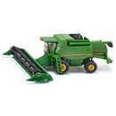 Siku | John Deere 96801 Combine Harvester - 1876
