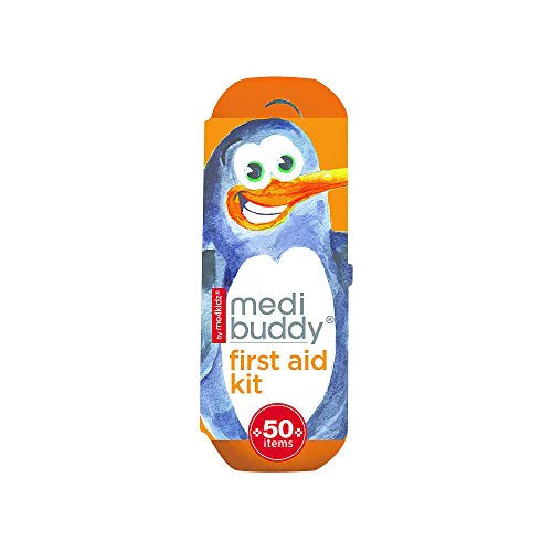 Medi Buddy | First Aid Kit to Go