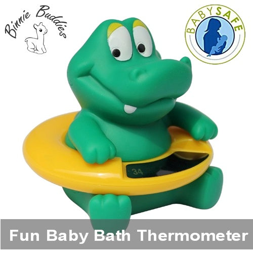 Bath Thermometer | Binnie Baby