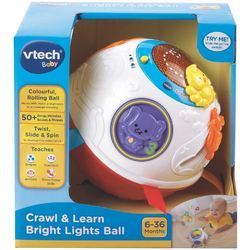 Vtech | Crawl & Learn Ball