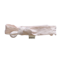 Love Henry | Girls Headband-Pink Stripe