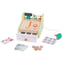 Classic World Cash Register