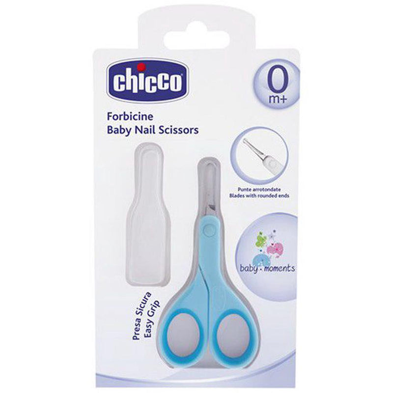 Chicco | Baby Nail Scissors