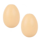 Wooden Boiled Egg