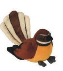 Antics | Piwakawaka Fantail Sound Bird 15cm