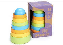 Green Toys Stacker Toy