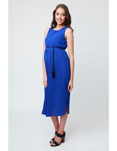 Ripe Maternity  | Sunray Summer Dress