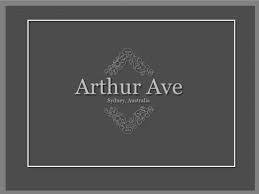 ARTHUR AVENUE | Boys Shorts | Industrial Stripe