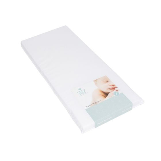 Baby First | Bassinet Mattress Square