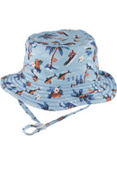 Dozer | Baby Makai Water Hat