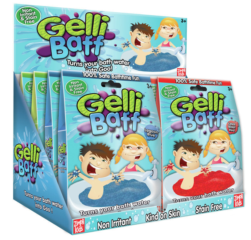 Gelli baff hot sale nz