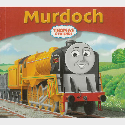 TTE Murdoch The Mighty Engine (small)