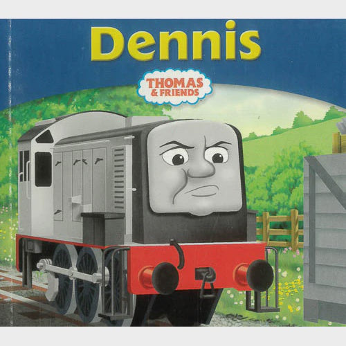 TTE Dennis The Lazy Diesel (small)