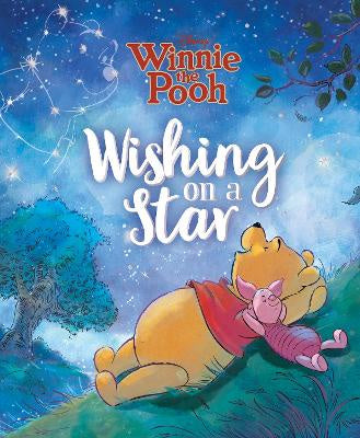 Wishing on a Star Disney Winnie the Pooh