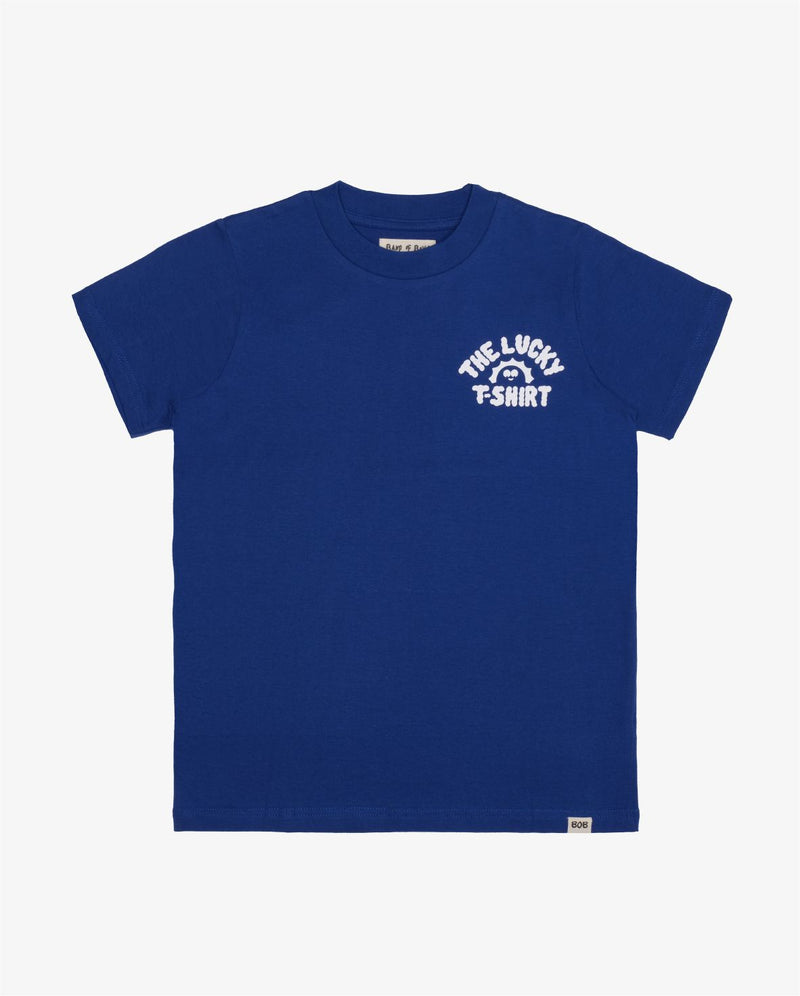 Band Of Boys | The Lucky T-Shirt Blue Tee