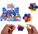 The Atomic Fidget Ball